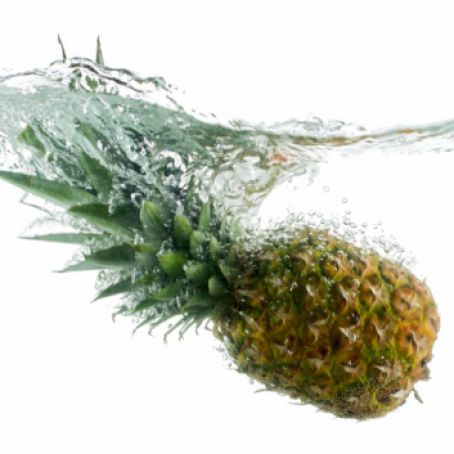 Reboot - Juice - The Watering Pineapple