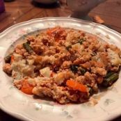 Not Your Momma’s Shepherd’s Pie