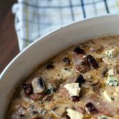 Italiensk Filégratäng