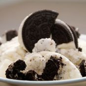 Cookies 'n Cream Ice Cream*****