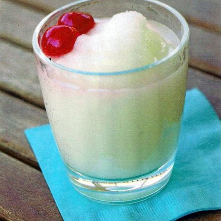 Coconut Colada