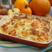 Root Vegetable One-Dish