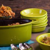 Stuffed Cabbage Without the Roll, Nancy Fuller's