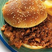 Sloppy Joes