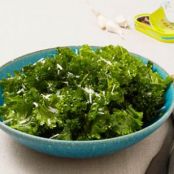 Massaged Kale Salad