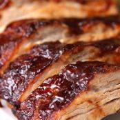 One-Pan Baby Back Ribs