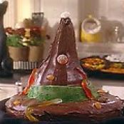 Bewitched Cake