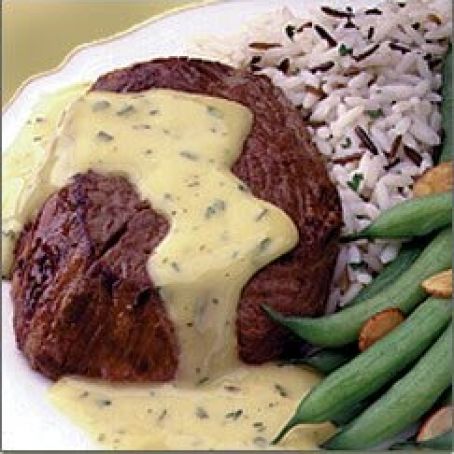 Bearnaise Sauce