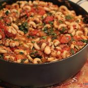 Panamanian Johnny Marzetti