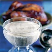 Alabama White Barbecue Sauce