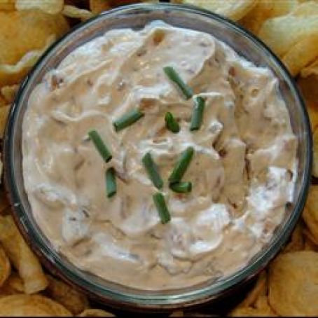 FRENCH ONION DIP