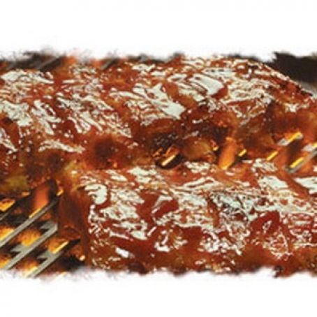 Jack Daniels Country Style Ribs