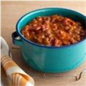 Southern Baked Beans