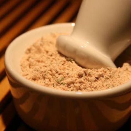KFC Fried Chicken Seasoning Mix