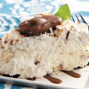 Mounds of Joy Whipped Pie