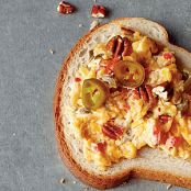 Miss Mattie's Southern Pimiento Cheese