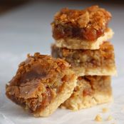 Pecan Pie Bars