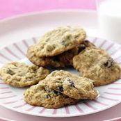 Chewy Chocolate Chip Cookies