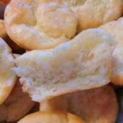 bread - Soft Gluten Free Dinner Rolls Recipe