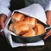 BREAD - Parker House Roll