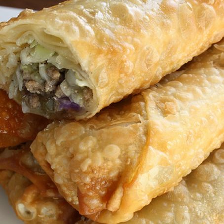 Egg Rolls