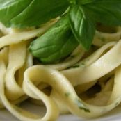 Basic Pasta Recipe