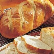 European-Style Hearth Bread