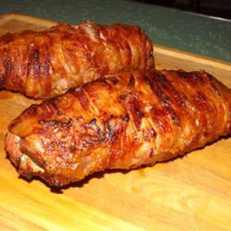 PORCHETTA (CHEATER'S)