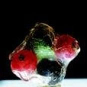 Berry Fruit Encerradito