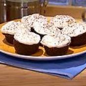 Chocolate Stout Cupcakes