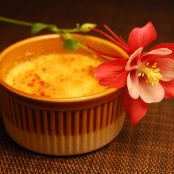 Creme Brulee