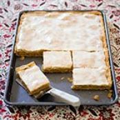 Apple Slab Pie