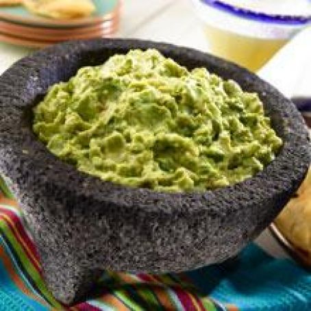 Mexican Guacamole