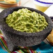 Mexican Guacamole