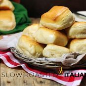 Copycat Texas Roadhouse Rolls