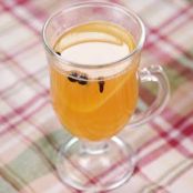 Apple Cider Wassail