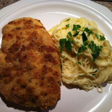 Italian Style Chicken