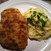 Italian Style Chicken