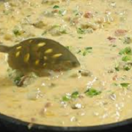 Chile Con Queso