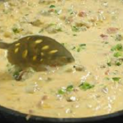 Chile Con Queso