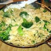 Bowties and Broccoli