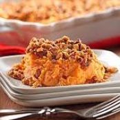 Linda's Sweet Potato Casserole