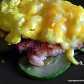 The Stanley Scramble