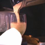 Fruit Smoothies with Flax Seed