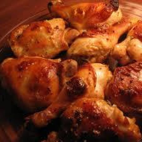 Adobo Chicken #2 (*GOOD*)