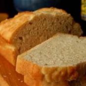 Beer Bread