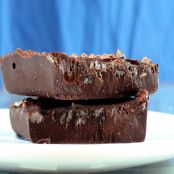 bars - chocolate crunch bars