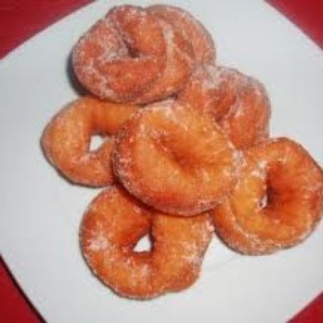 Rosquillas
