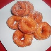 Rosquillas
