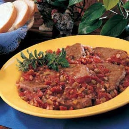 Swiss Steak